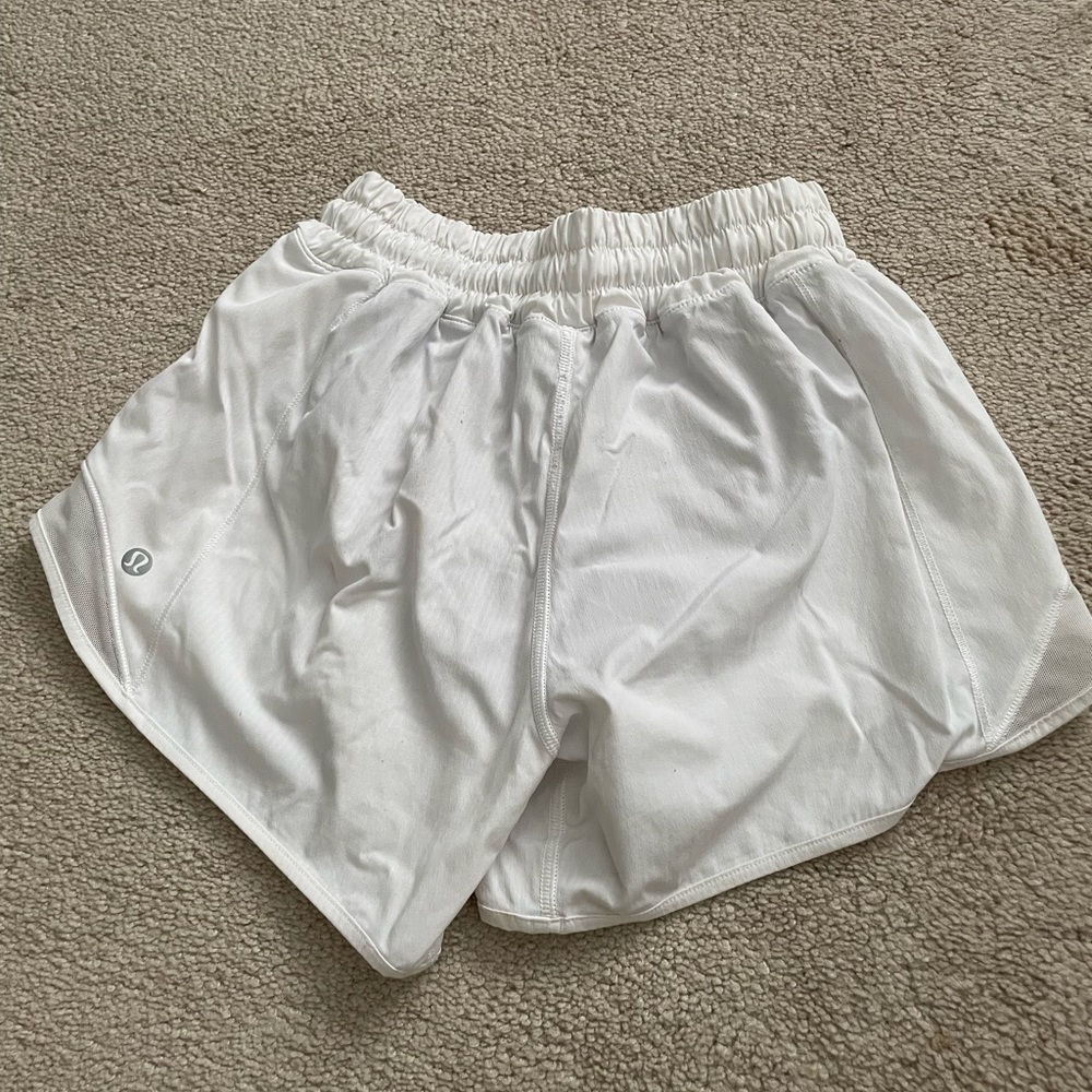 Lululemon Running shorts
